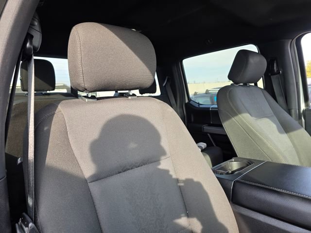 Used 2018 Ford F150 XLT w/ Equipment Group 302A Luxury image 11