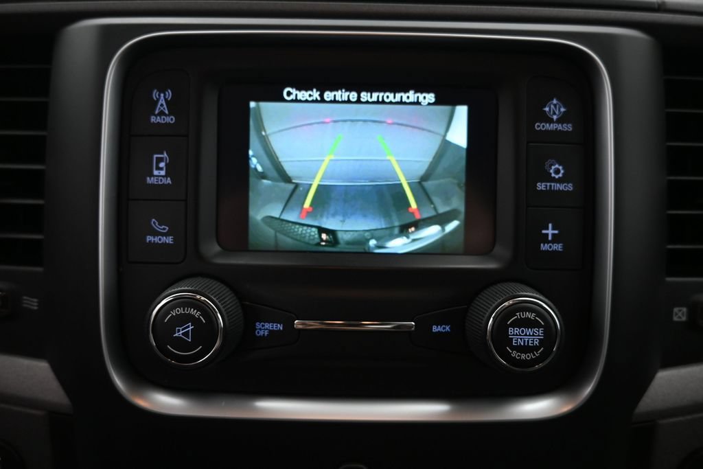 Used 2018 RAM 1500 Tradesman w/ Popular Equipment Group AWD/4WD image 16