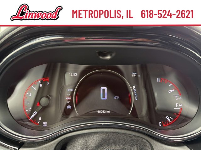 Used 2023 Dodge Durango GT image 20