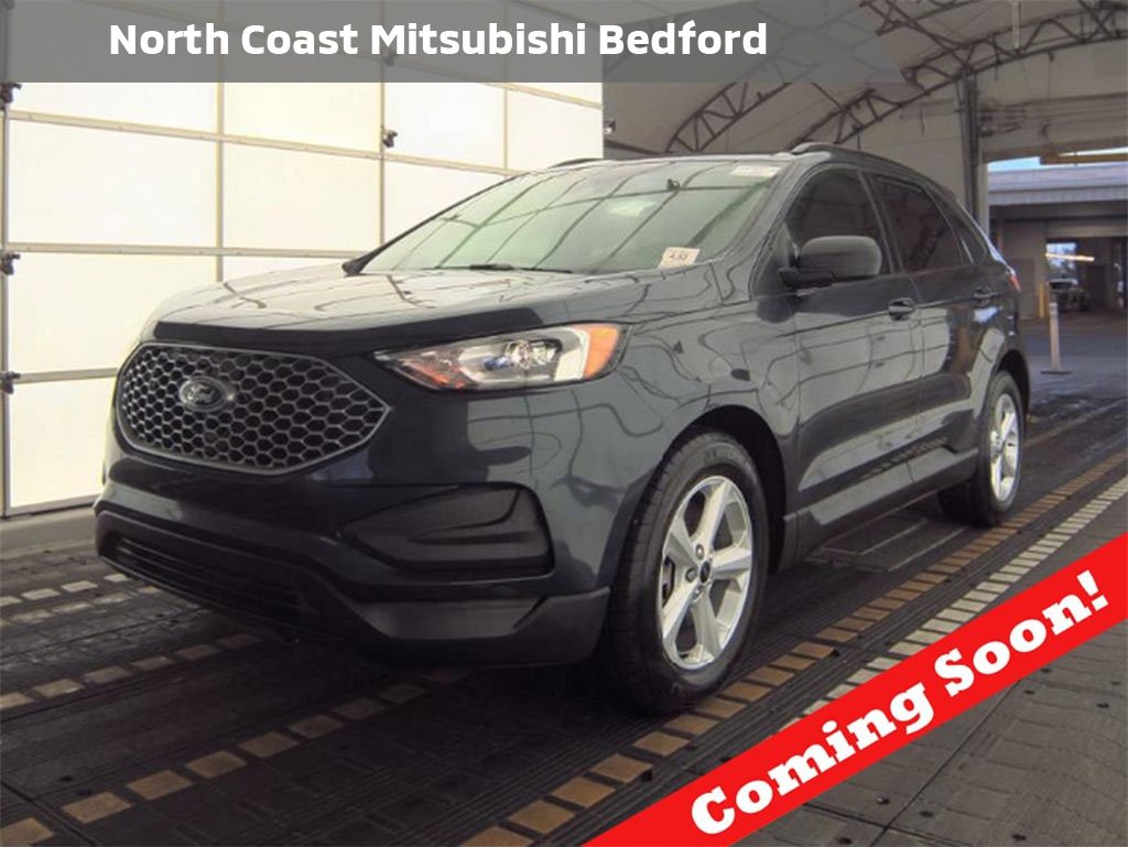 Used 2024 Ford Edge SE