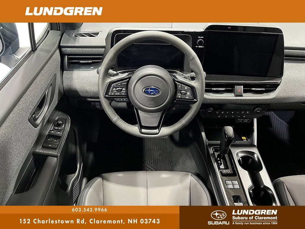 New 2026 Subaru Outback Premium AWD/4WD image 8