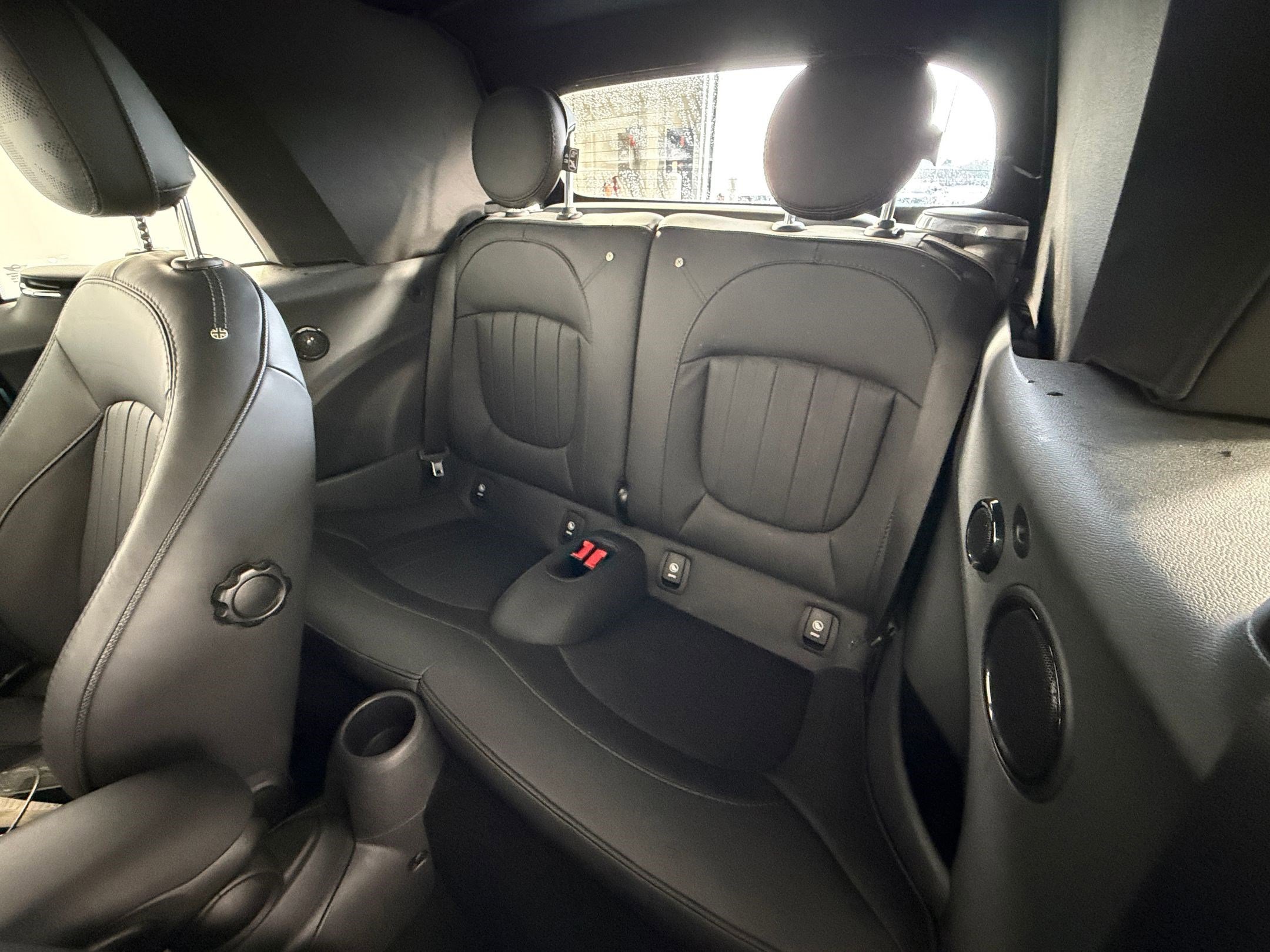 Certified 2024 MINI Cooper S w/ Seaside Edition FWD image 28