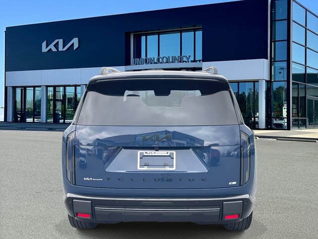 New 2027 Kia Telluride EX X-Line image 5