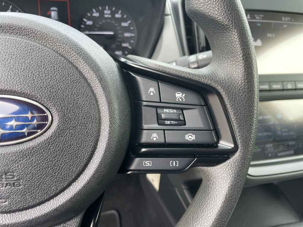 Certified 2024 Subaru Crosstrek 2.0i w/ Crosstrek Mirror Package AWD/4WD image 17