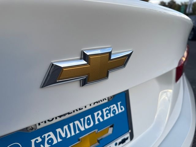 Used 2023 Chevrolet Malibu LS image 29