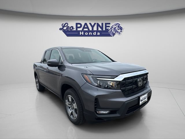 New 2026 Honda Ridgeline RTL image 1