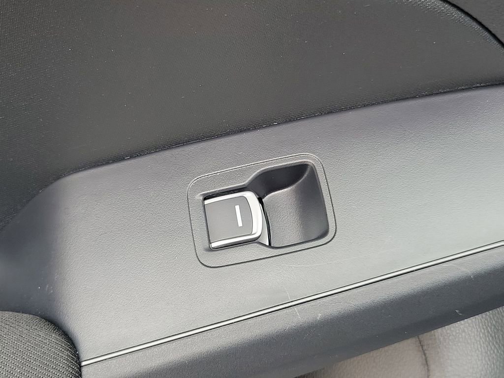 Certified 2025 Honda Civic LX image 14