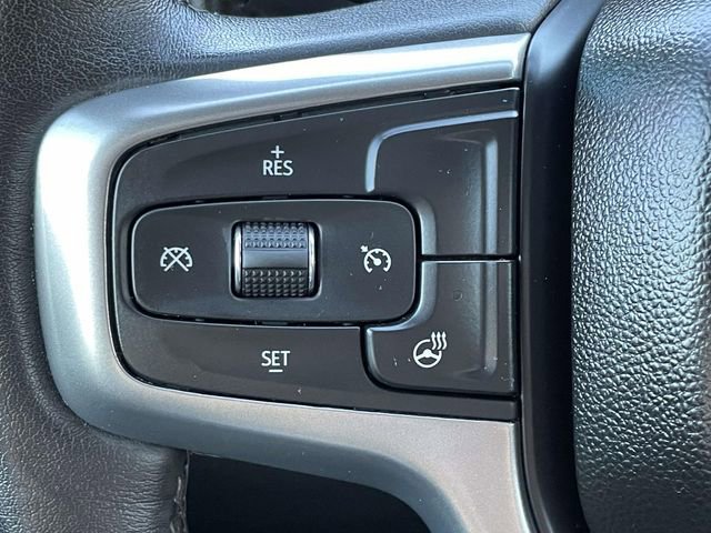 Used 2022 Chevrolet Silverado 1500 LT Trail Boss image 19