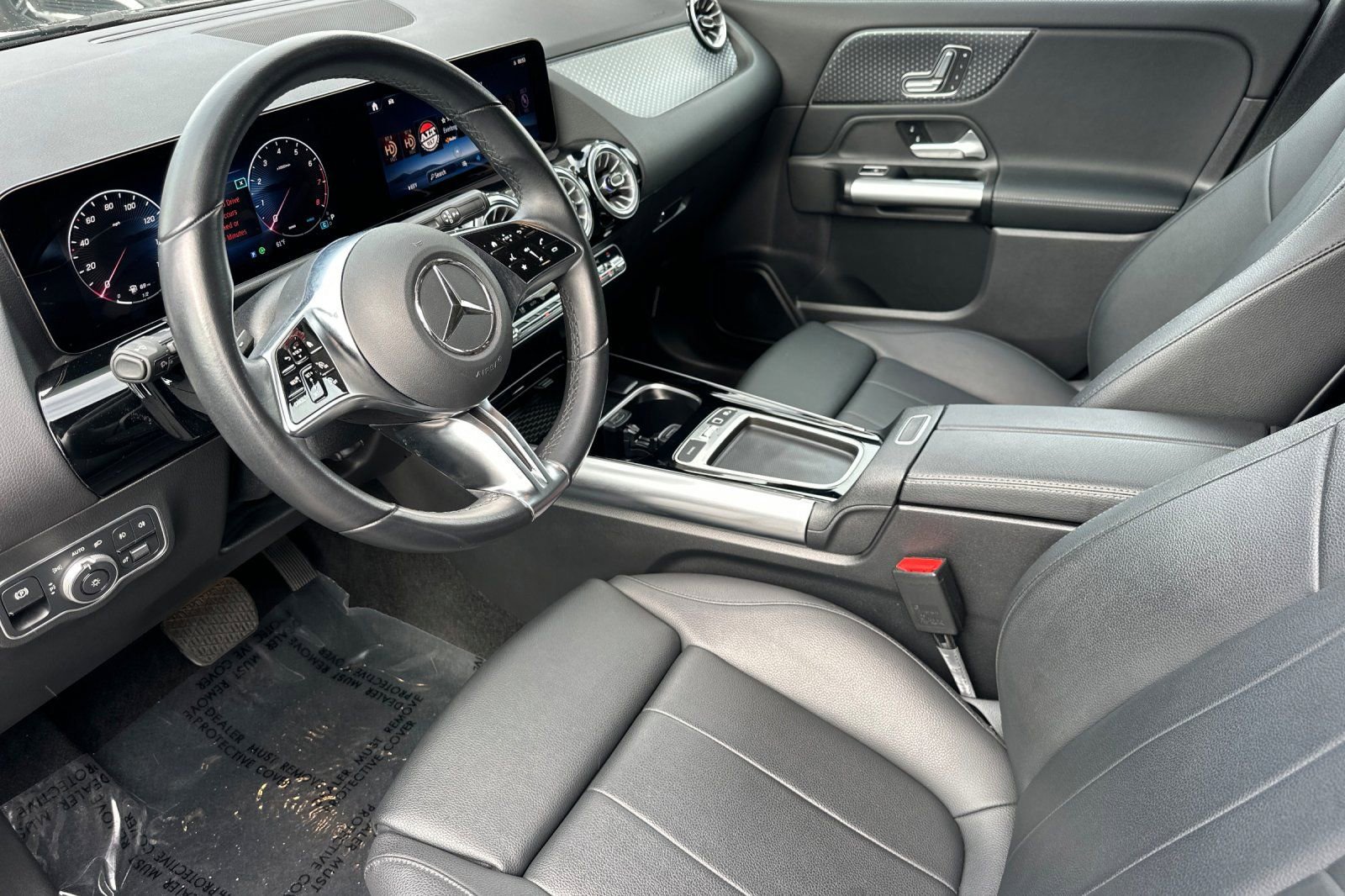 Certified 2025 Mercedes-Benz GLA 250 image 10