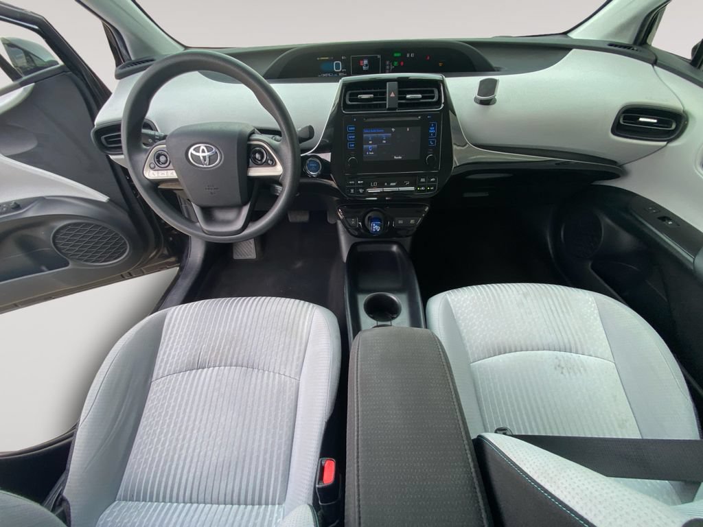 Used 2016 Toyota Prius Two FWD image 10