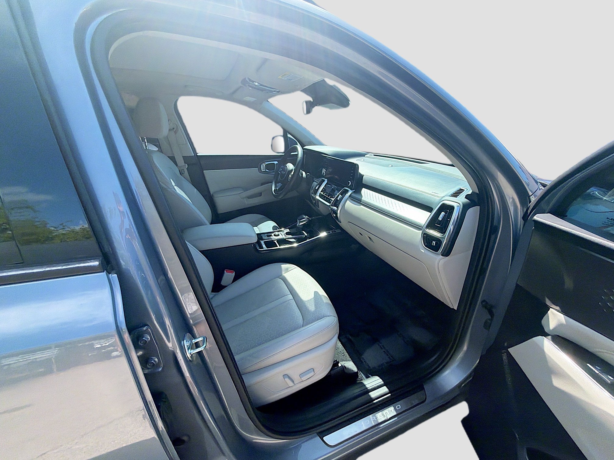 Used 2023 Kia Sorento SX FWD image 29