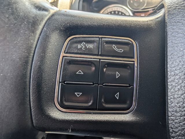 Used 2014 RAM 1500 Big Horn AWD/4WD image 38