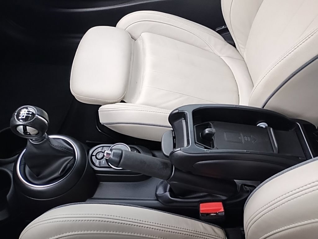 Used 2019 MINI Cooper S w/ Storage Package FWD image 17