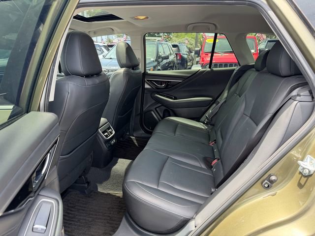 Used 2021 Subaru Outback Limited AWD/4WD image 13