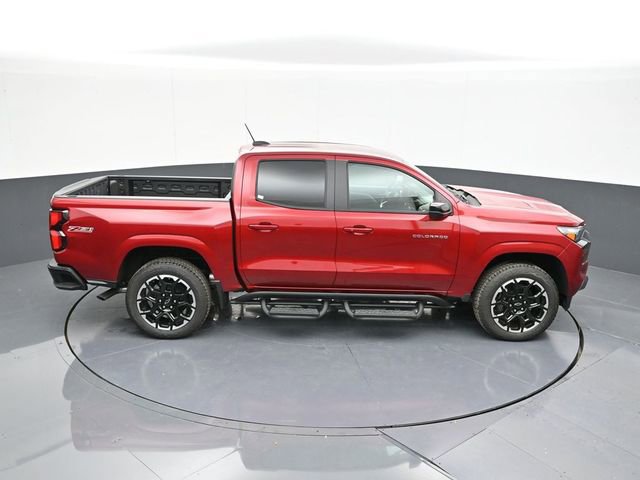 New 2026 Chevrolet Colorado Z71 w/ Technology Package AWD/4WD image 59