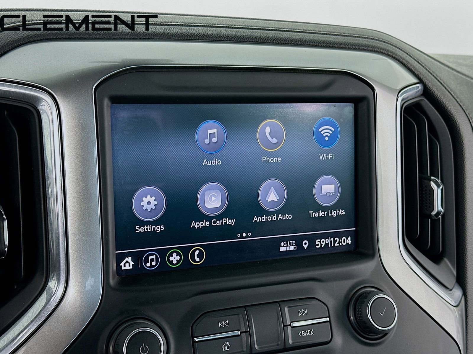 Used 2022 Chevrolet Silverado 2500 LT w/ Convenience Package image 19