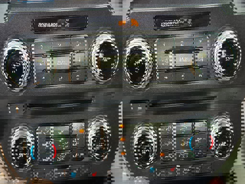 Used 2018 Ford F150 King Ranch w/ Equipment Group 601A Luxury image 28