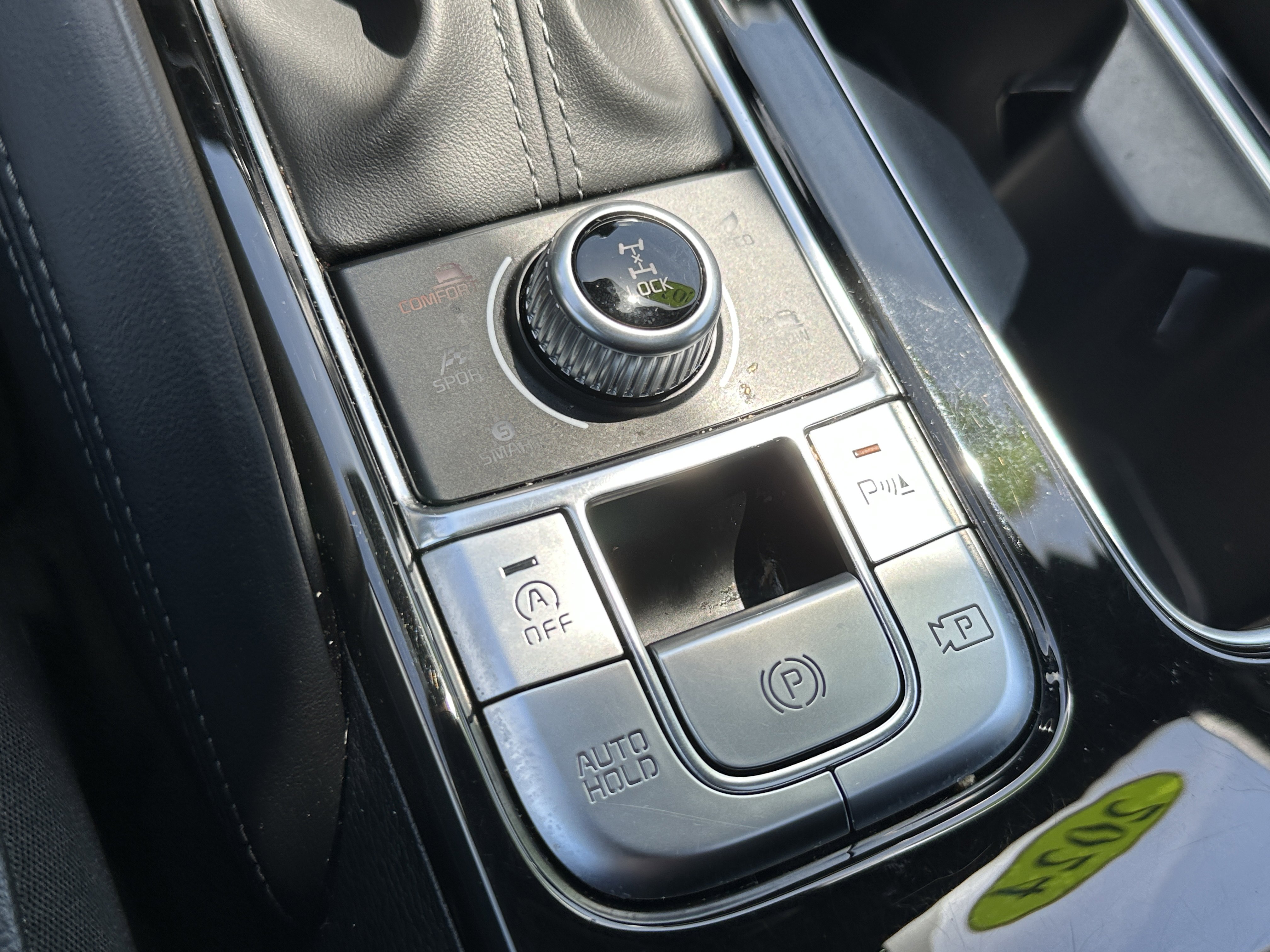 Certified 2024 Kia Telluride SX X-Line image 35