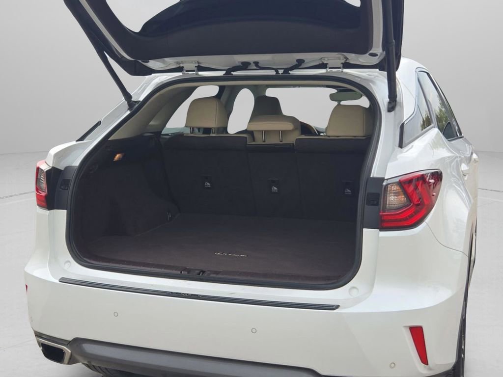 Used 2019 Lexus RX 350 FWD image 25