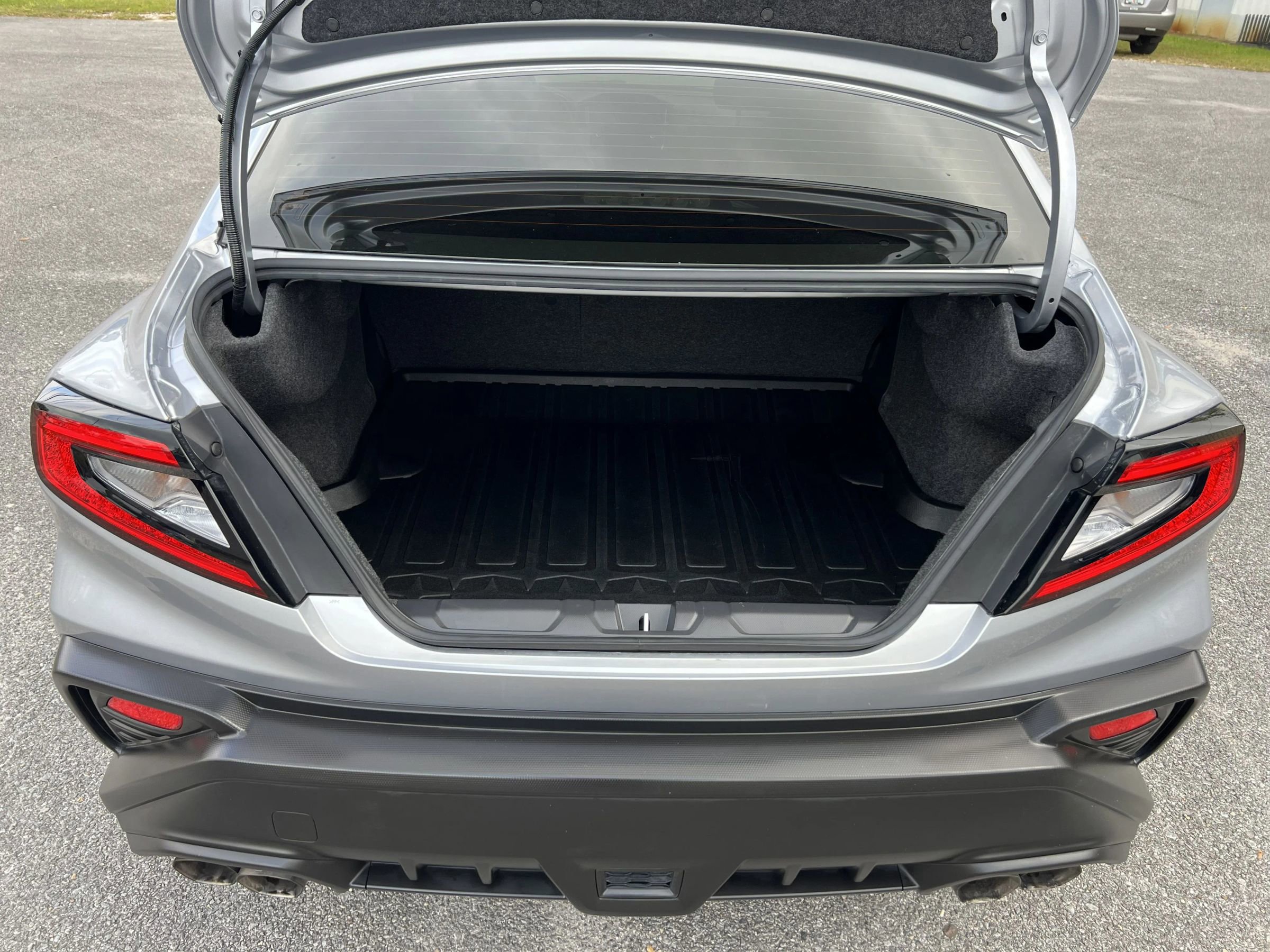 Used 2023 Subaru WRX Premium image 8