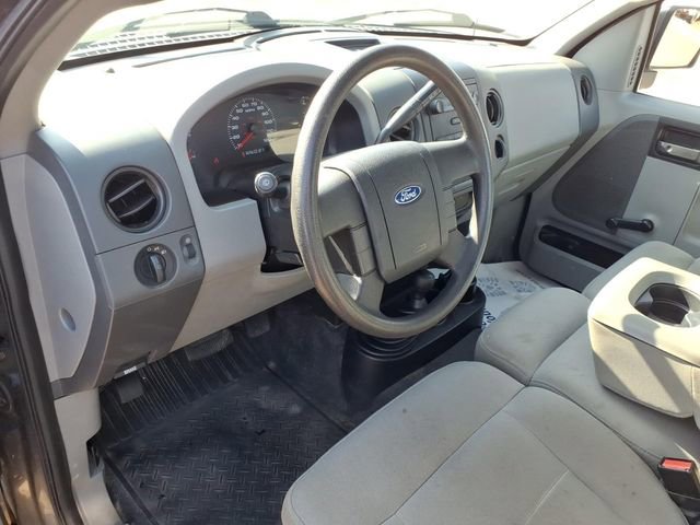 Used 2004 Ford F150 4x4 Regular Cab image 12