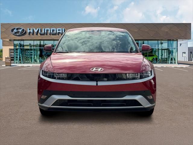 New 2026 Hyundai Ioniq 5 SEL image 12