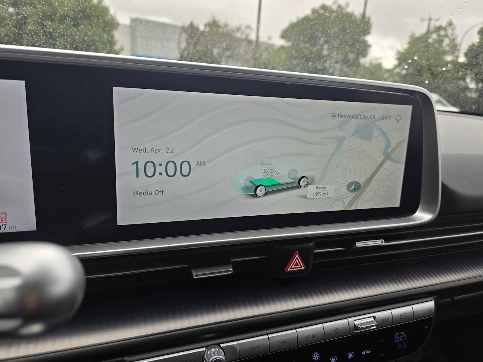 Used 2024 Hyundai Ioniq 6 SE AWD/4WD image 29