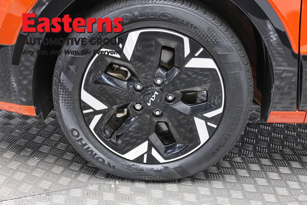 Used 2023 Kia Niro Wind w/ Wind Preserve Package FWD image 31