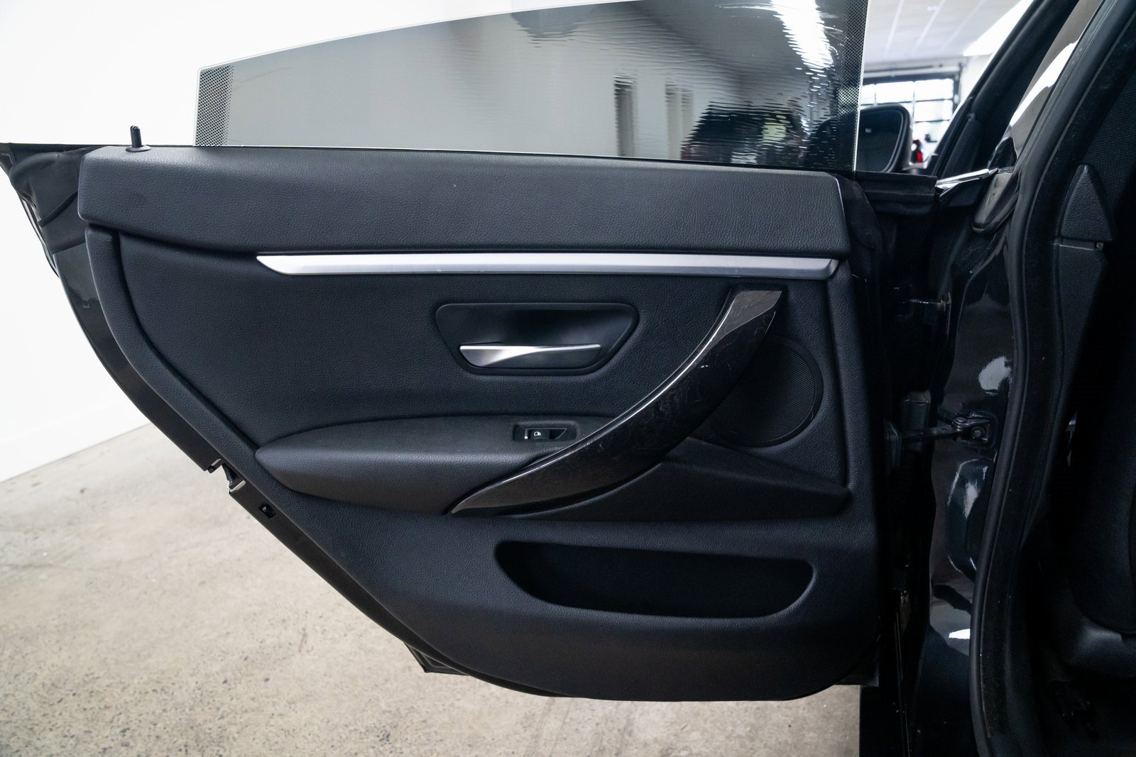 Used 2018 BMW 430i Gran Coupe image 20