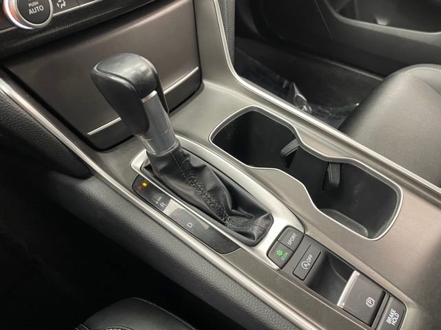 Used 2022 Honda Accord Sport image 6