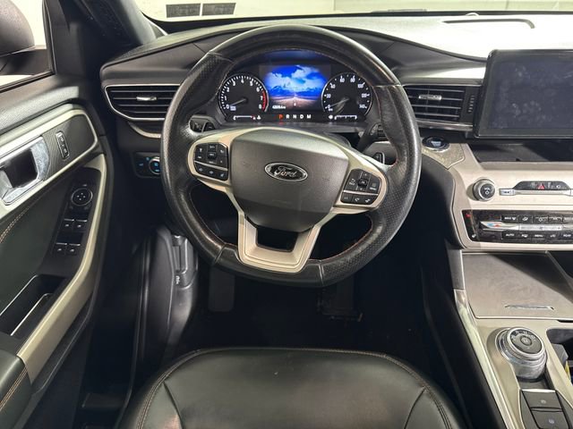 Used 2022 Ford Explorer Timberline AWD/4WD image 20