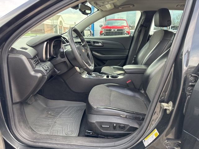 Used 2014 Chevrolet Malibu LT w/ Power Convenience Package image 12