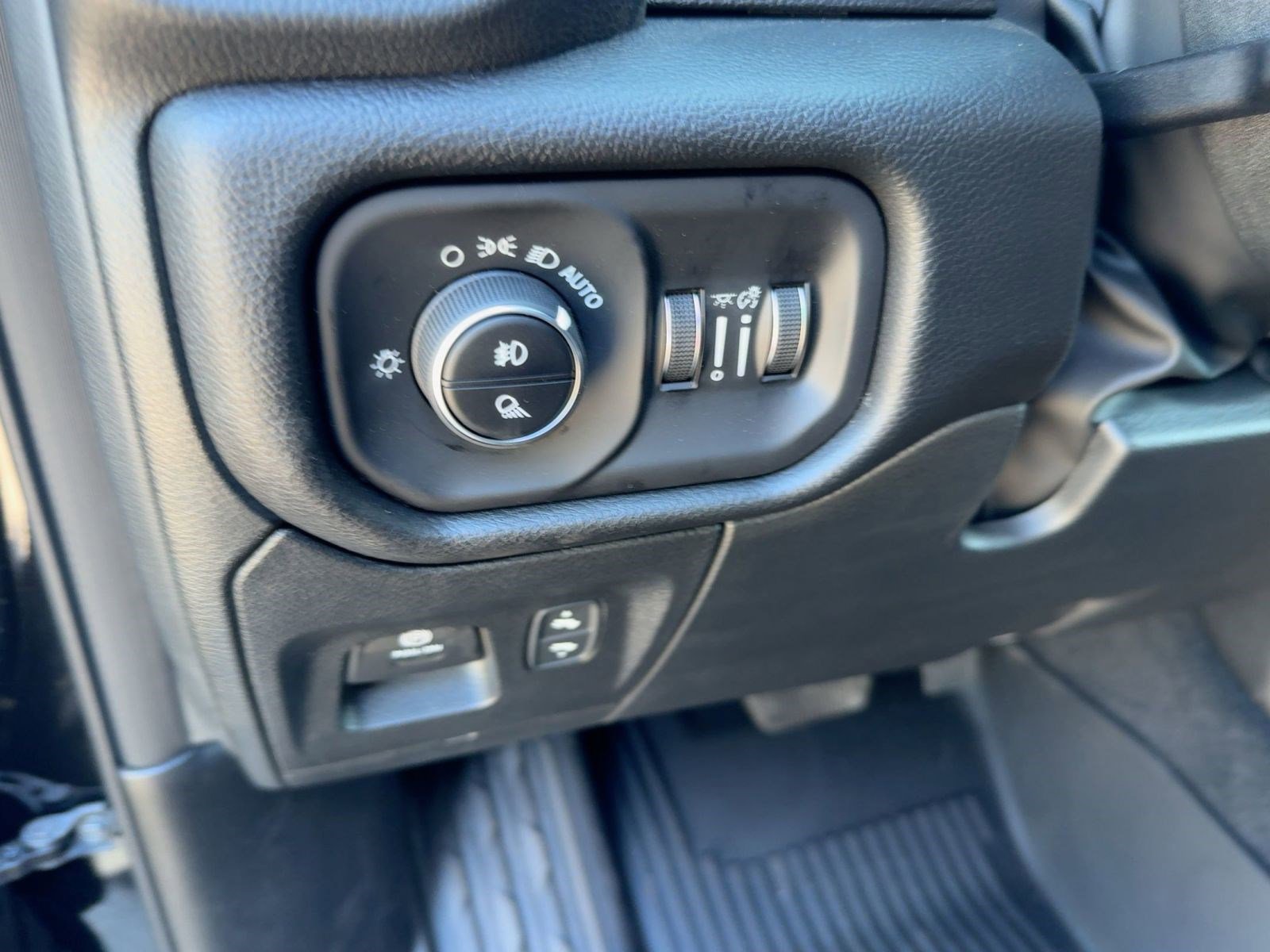 New 2026 RAM 1500 Big Horn image 17