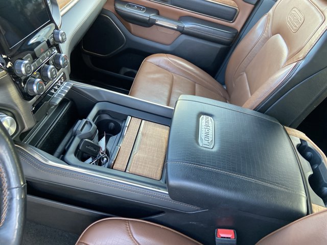 Used 2020 RAM 1500 Limited image 23