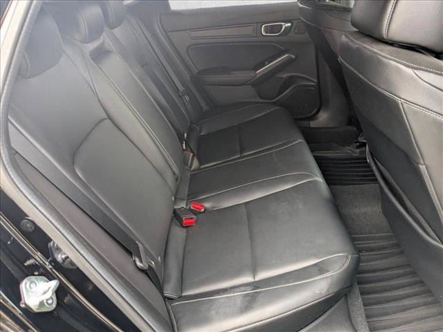 Used 2024 Acura Integra A-Spec w/ Technology Package FWD image 19