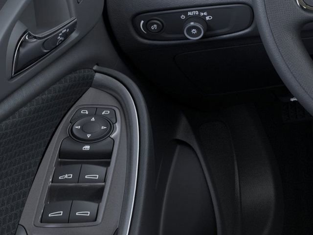 New 2025 Chevrolet Malibu LT image 22