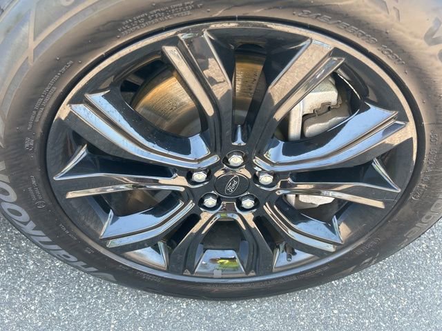 Used 2023 Ford Edge SE w/ Black Appearance Package AWD/4WD image 9