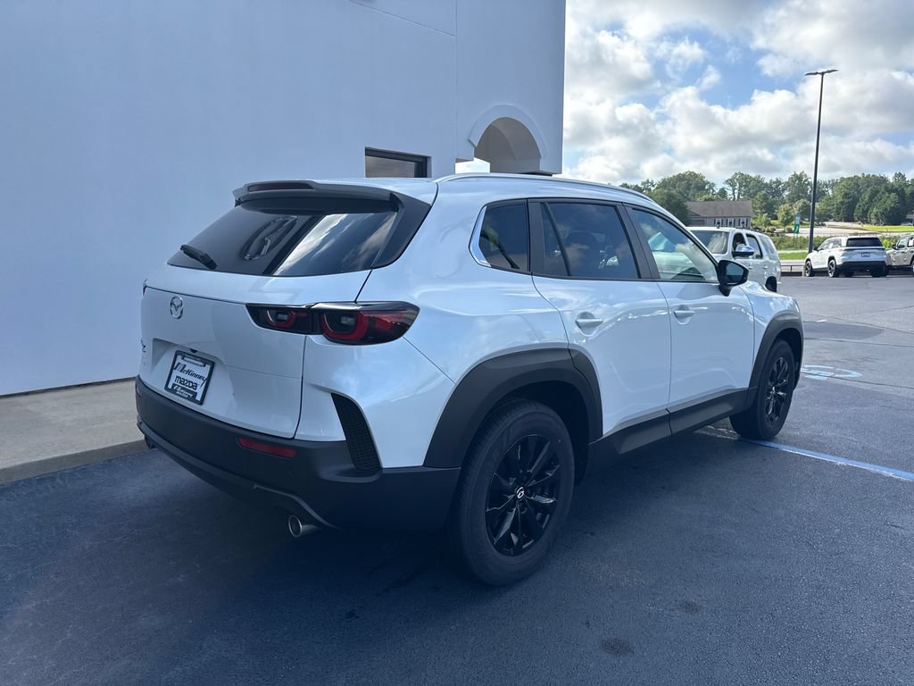 New 2026 MAZDA CX-50 AWD 2.5 S w/ Weather Package image 10