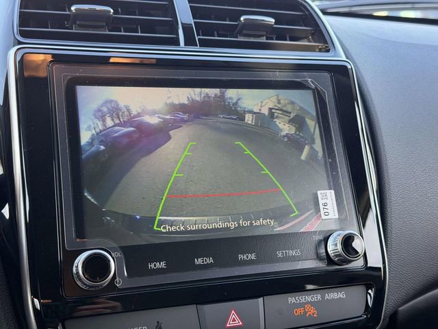 New 2026 Mitsubishi Outlander Sport ES image 23