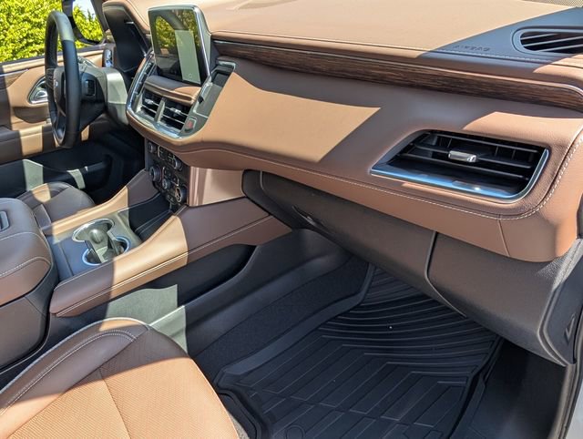 Used 2024 Chevrolet Tahoe High Country image 20