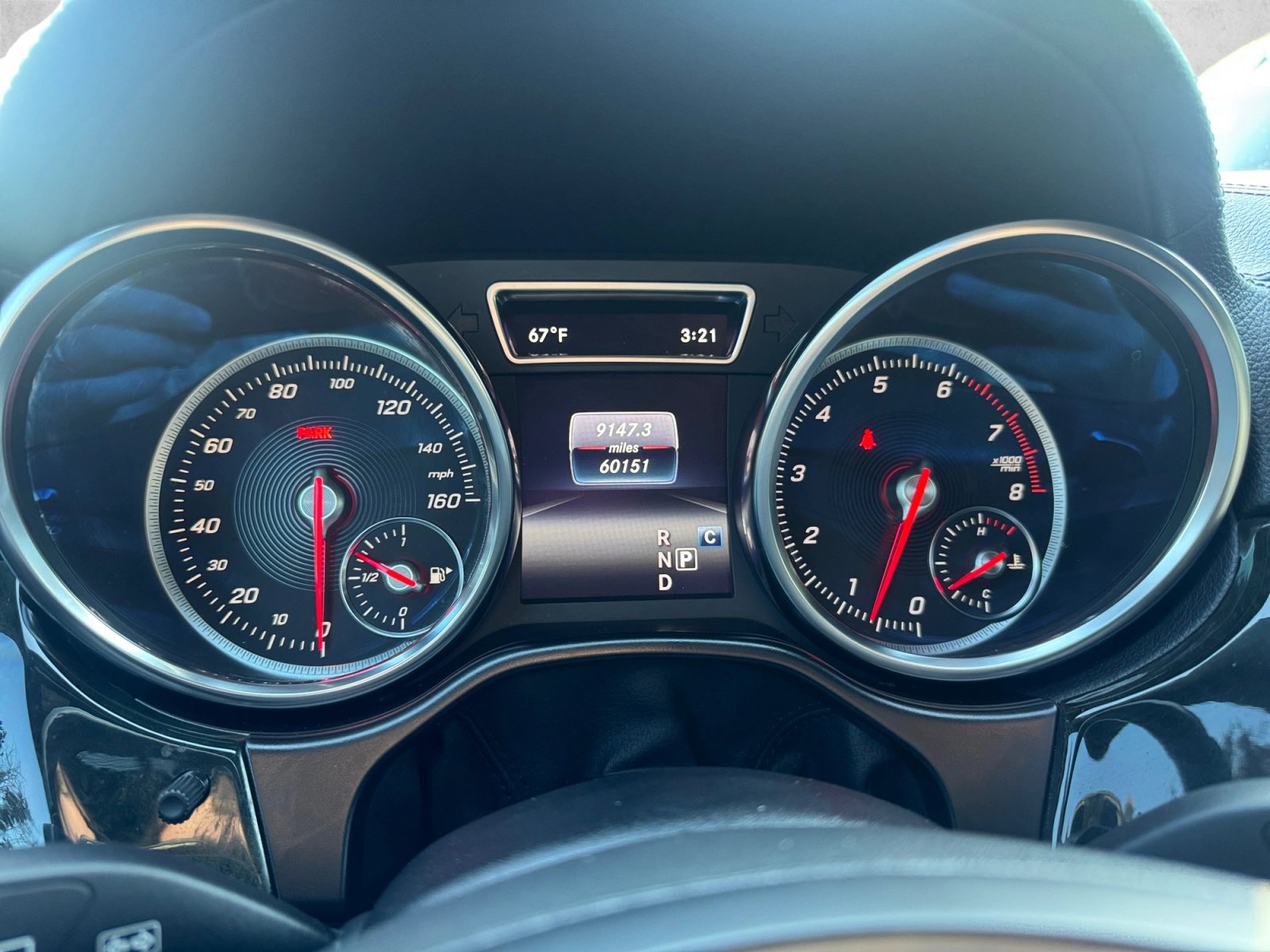 Used 2019 Mercedes-Benz GLS 450 4MATIC image 14