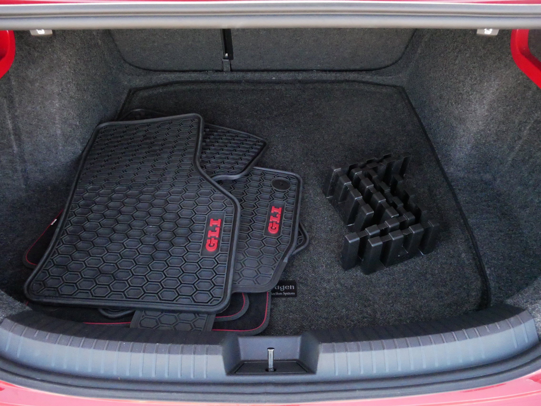 Used 2021 Volkswagen Jetta GLI Autobahn FWD image 18