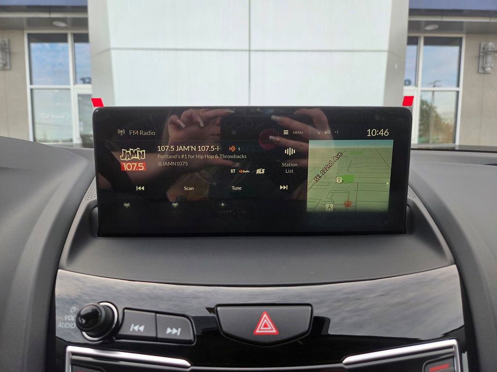 New 2026 Acura RDX SH-AWD w/ Technology Package image 21