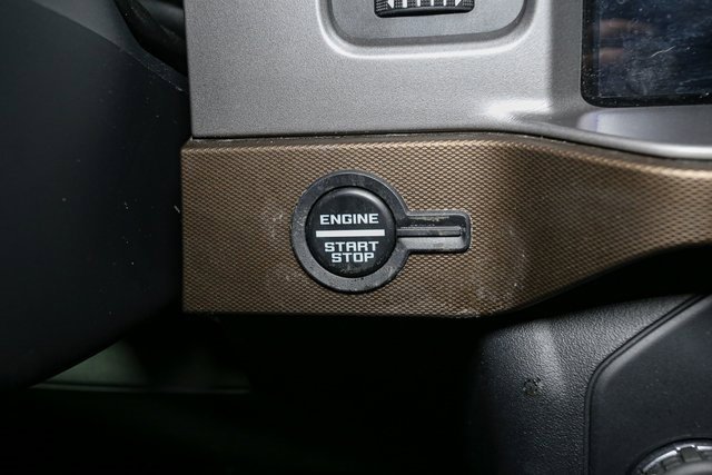 Used 2023 Ford Bronco Outer Banks image 28