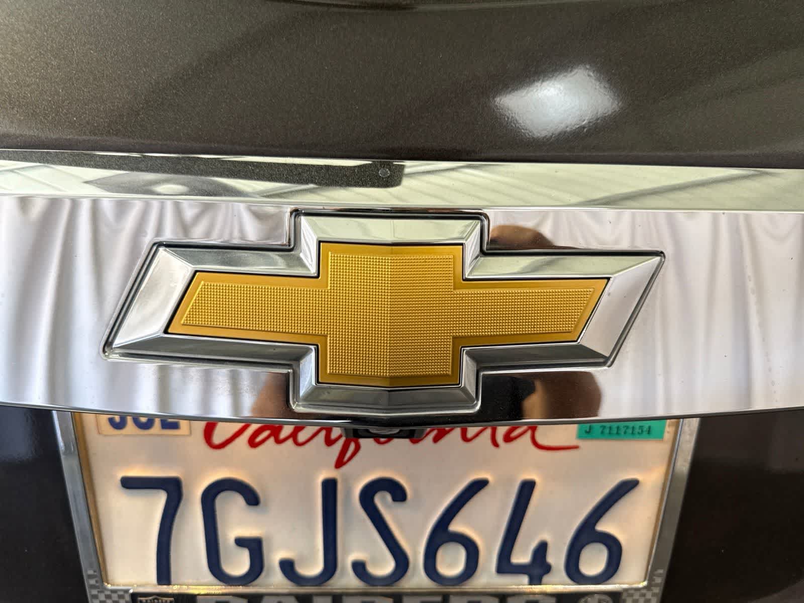 Used 2015 Chevrolet Traverse LT FWD image 12