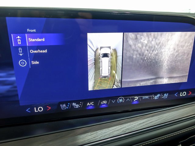 New 2026 Chevrolet Suburban Premier image 23