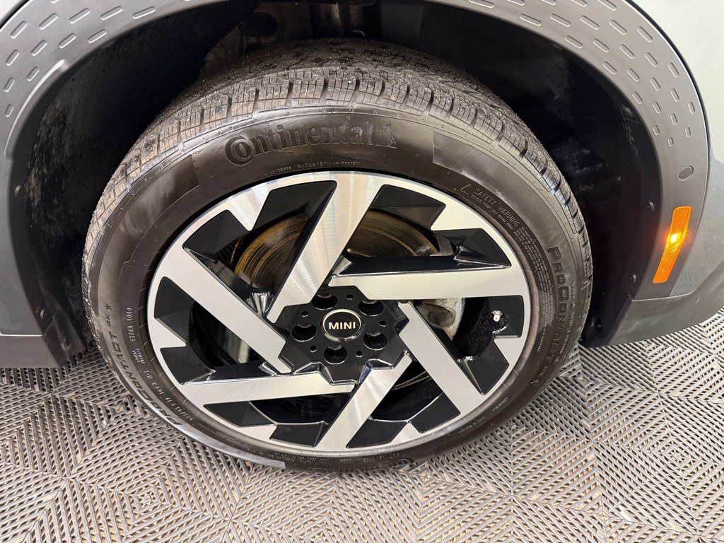 Used 2025 MINI Cooper Countryman S image 21