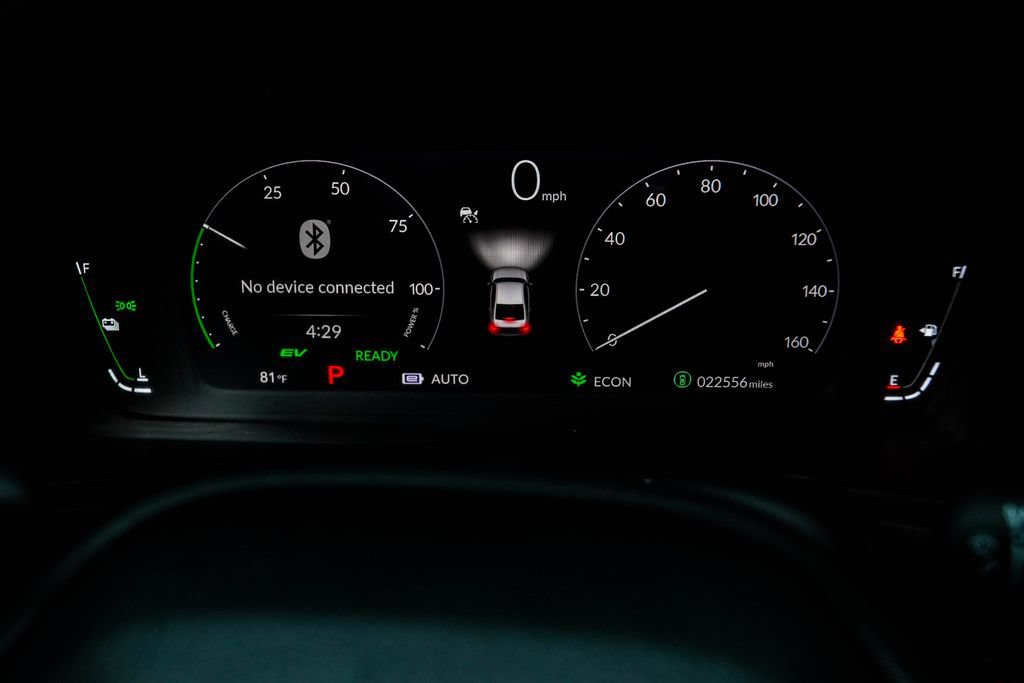 Used 2025 Honda Accord Sport image 34