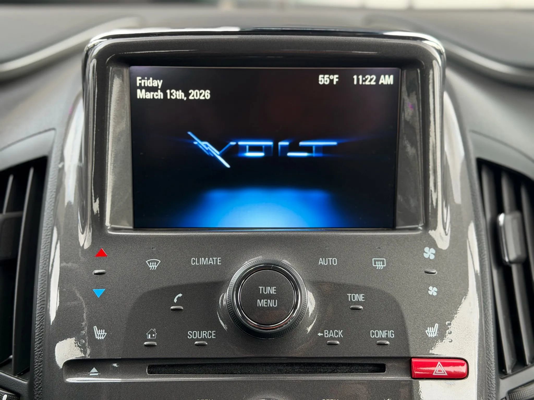 Used 2015 Chevrolet Volt image 26