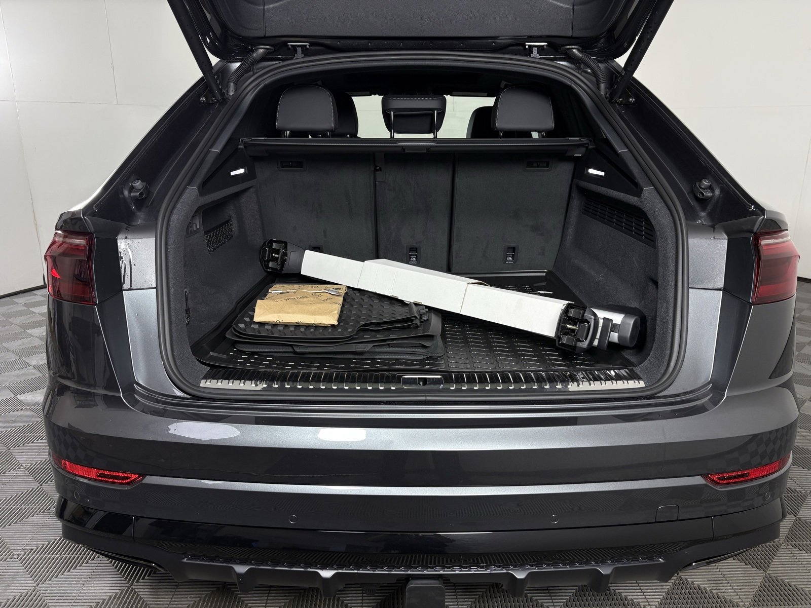 New 2026 Audi Q8 Premium Plus image 25